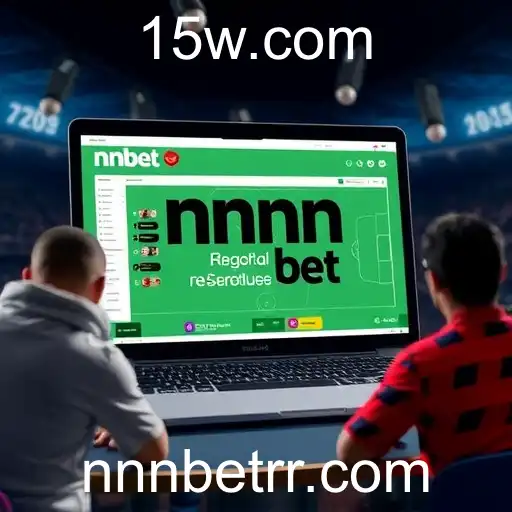 Apostas Esportivas: Um Mergulho no Mundo de Oportunidades com Nnn Bet
