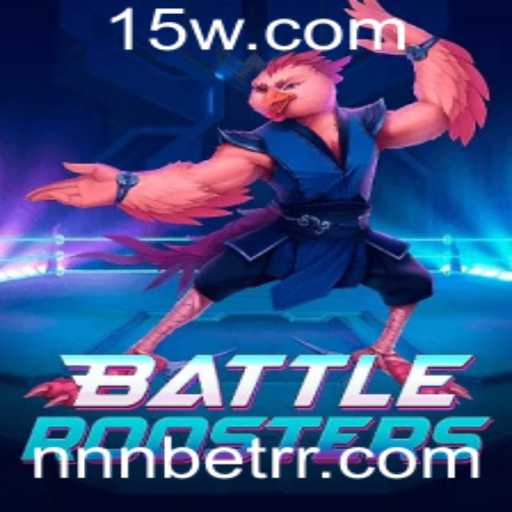 BattleRoosters: Descubra o Empolgante Mundo Desse Jogo Estratégico