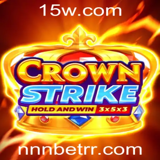Descubra Crownstrike: O Novo Fenômeno dos Jogos e Aposta NNN Bet