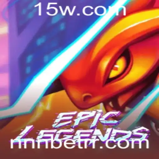 EpicLegends: Descubra O Fascinante Mundo Desse Jogo Revolucionário