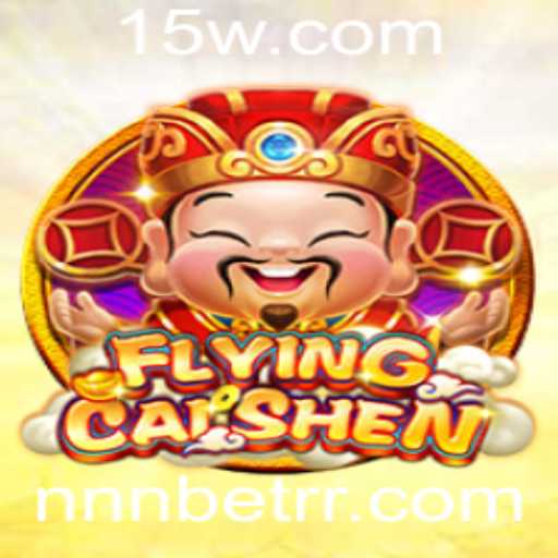 FlyingCaiShen: Um Mergulho no Mundo dos Jogos de Apostas NNN Bet