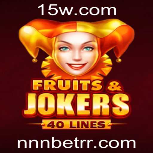 Explorando o Fascinante Mundo de FruitsAndJokers40: Regras e Estratégias