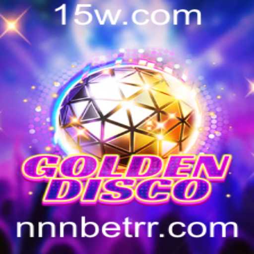 Descubra GoldenDisco: O Novo Jogo de Apostas de Azar com 'nnn bet'