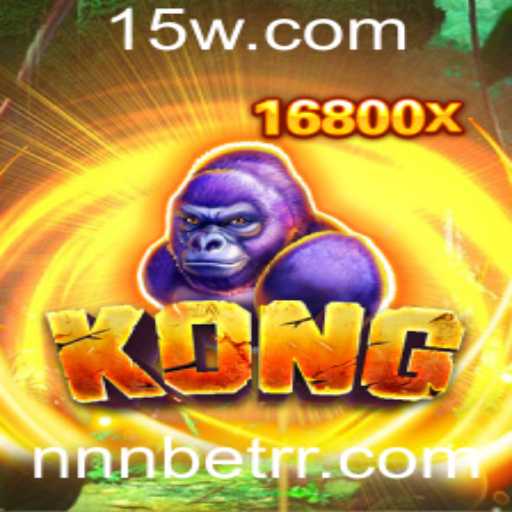 Descubra o Mundo Emocionante do Jogo Kong com NNN Bet