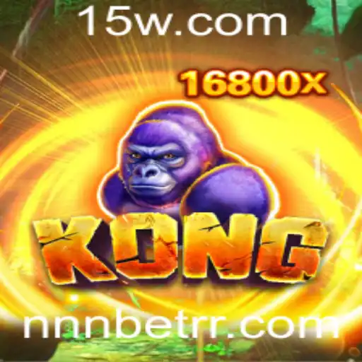 Descubra o Mundo Emocionante do Jogo Kong com NNN Bet