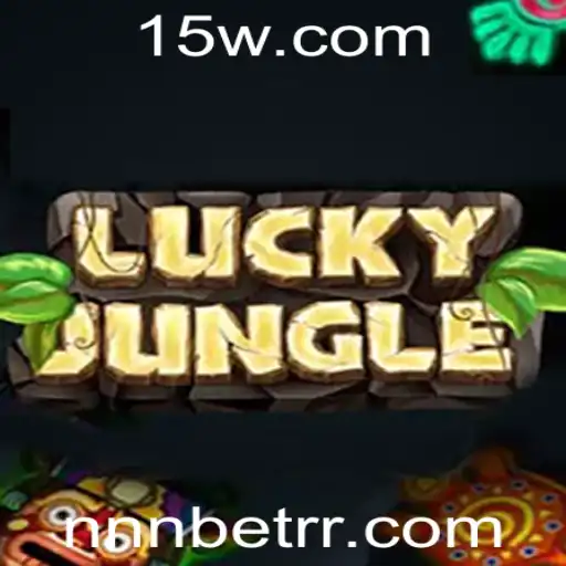 Explorando LuckyJungle: Uma Aventura Selvagem Com Nnn Bet