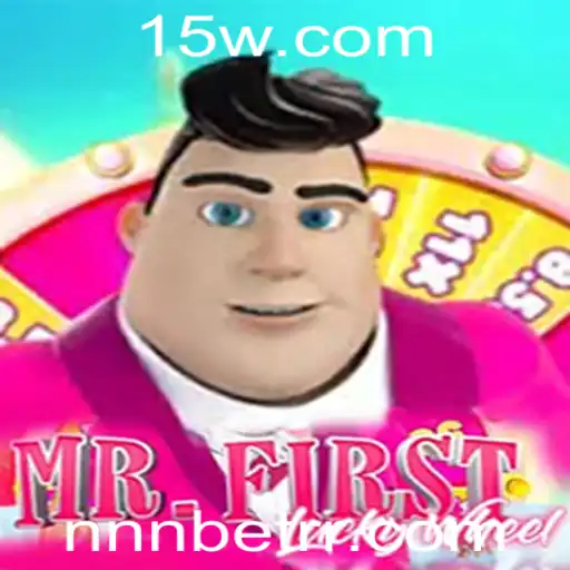 Descubra o Universo de MrFirstLuckyWheel: Um Jogo de Sorte e Estratégia