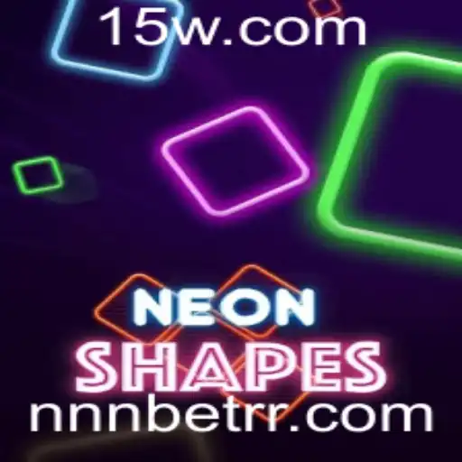 Desvendando NeonShapes: O Novo Jogo Atraente do Universo Digital