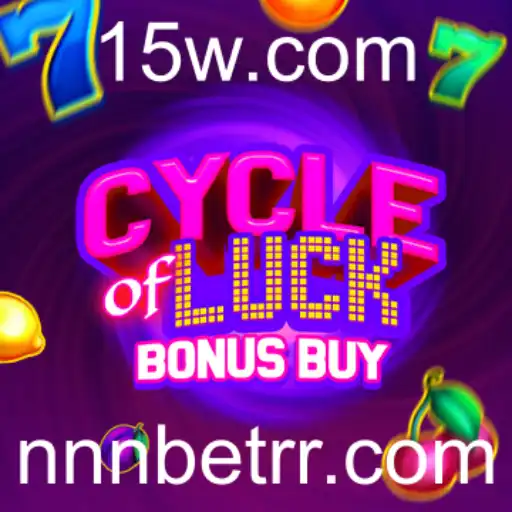 Descubra o Excitante Mundo do Jogo CycleofLuckBonusBuy
