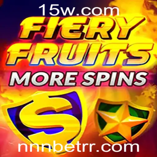 Descubra o Mundo de FieryFruitsMoreSpins: Um Jogo de Slots Inovador