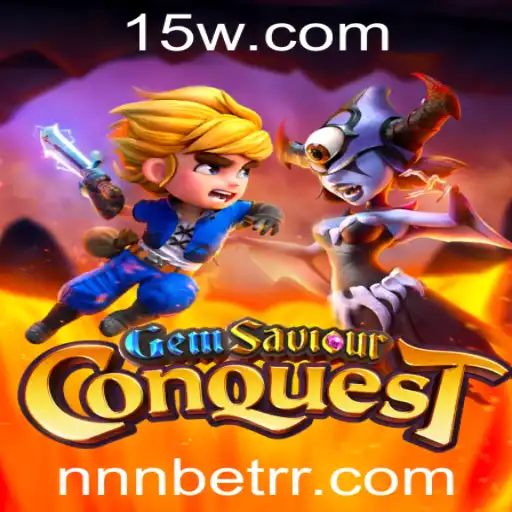 Explorando GemSaviourConquest: Aventuras e Estratégias no Universo dos Jogos