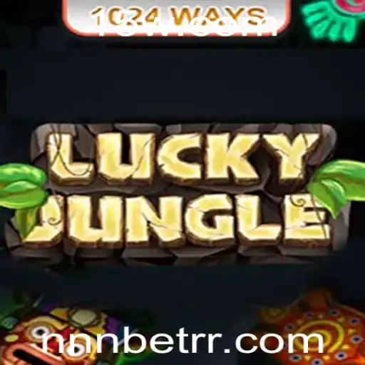 Explorando as Aventuras do LuckyJungle1024
