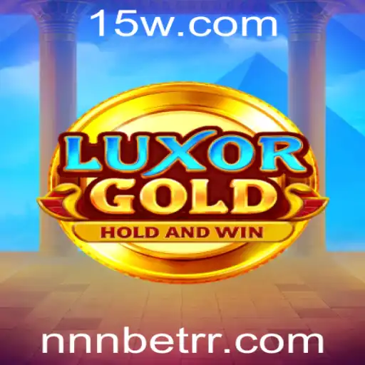 LuxorGold: Uma Imersão na Aventura de Apostas