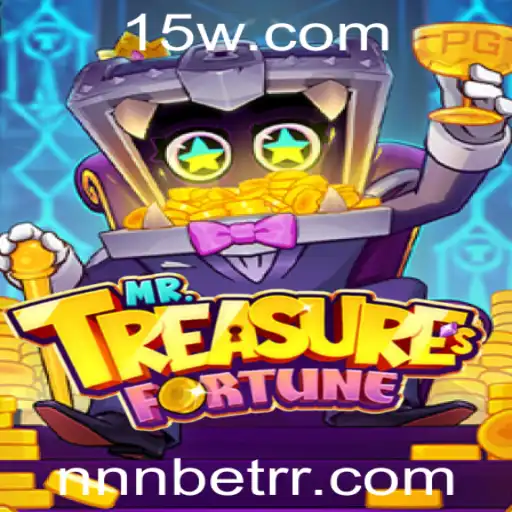 Descubra o mundo envolvente de MrTreasuresFortune