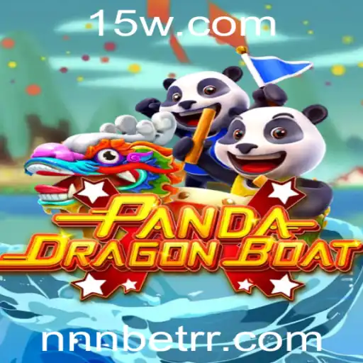 Pandadragonboat: A Inovadora Experiência de Jogo com Temática Oriental