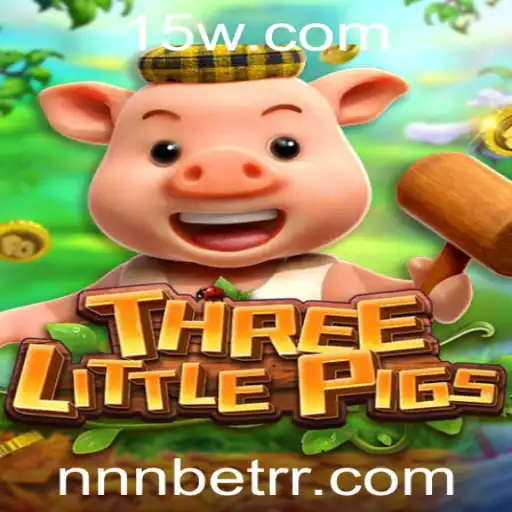 THREELITTLEPIGS: A Nova Sensação dos Jogos com Estratégia e Sorte