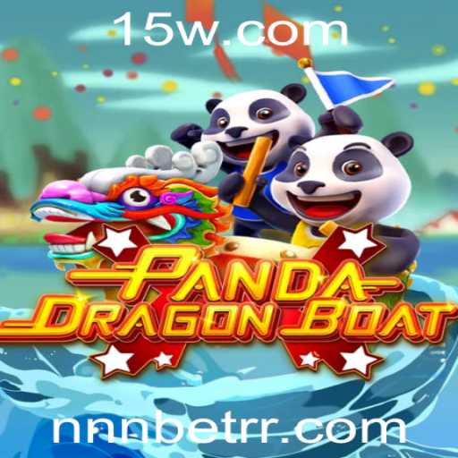 Pandadragonboat: A Inovadora Experiência de Jogo com Temática Oriental