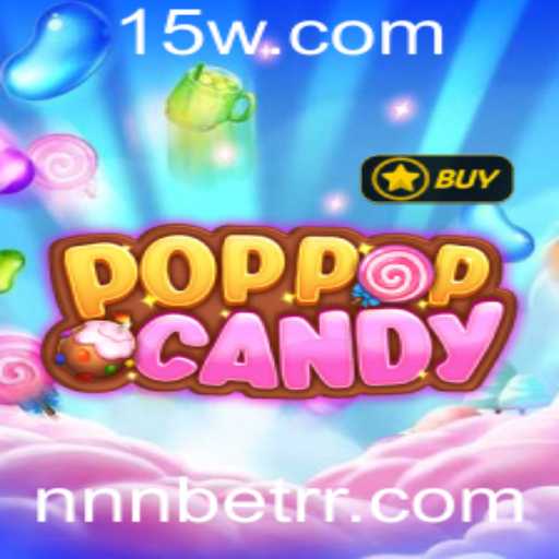 Descubra o Universo do Jogo POPPOPCANDY