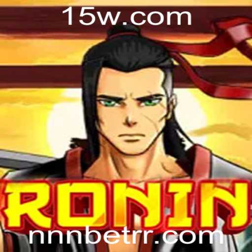 Descubra o Universo de Ronin: Um Mergulho no Jogo e sua Estratégia com nnn bet