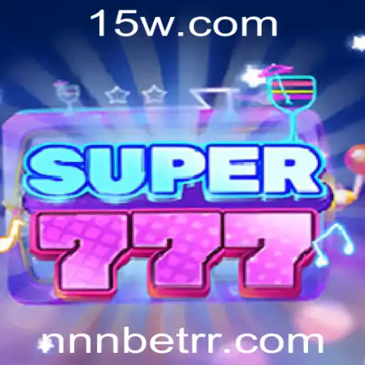 Descubra o Empolgante Mundo de Super777: O Jogo de Apostas do Momento
