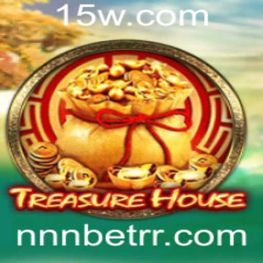Explorando o Excitante Mundo de TreasureHouse e a Tendência do nnn bet