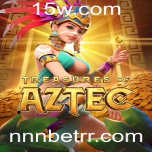 Descubra o Fascinante Mundo de Treasures of Aztec: Aventura e Regras do Jogo