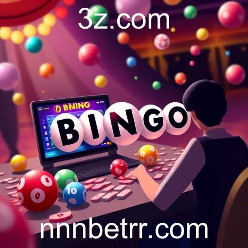 A Popularidade dos Jogos de Bingo Online no nnn Bet