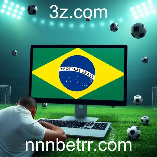 Cenário Atual dos Jogos Online no Brasil