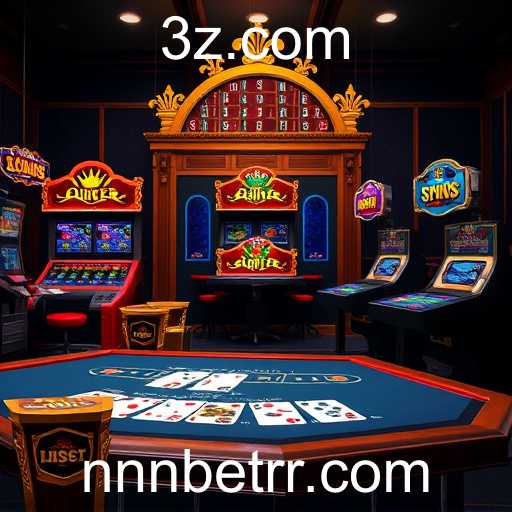 Tendências e Inovações no Mundo dos Jogos em 2025