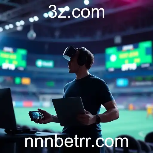 O Crescimento do Mercado de Jogos Online em 2025