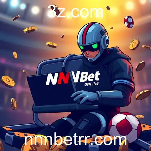 O Impacto do NNN Bet no Mercado de Jogos Online