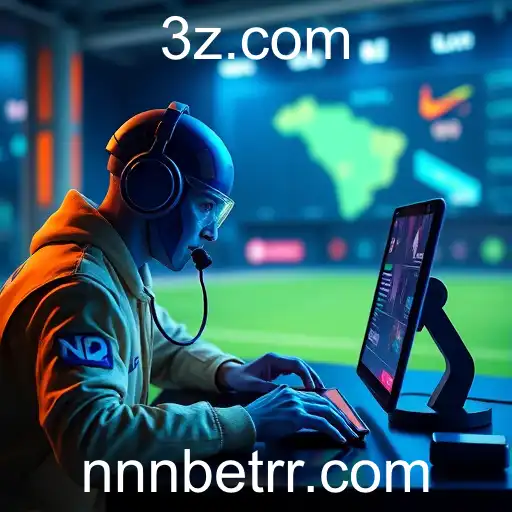 O Impacto do Jogo Online no Mercado Brasileiro