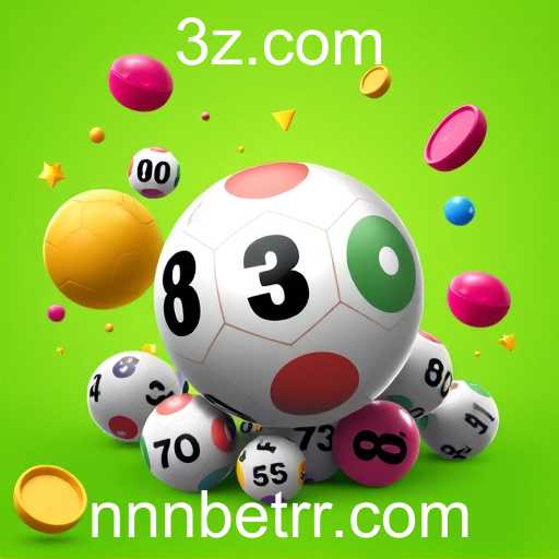 A Emoção e Oportunidade da Loteria no Site nnn bet
