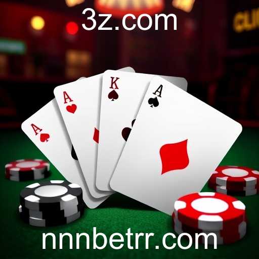 A Evolução dos Jogos de Azar no Brasil