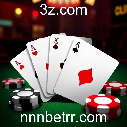 A Evolução dos Jogos de Azar no Brasil