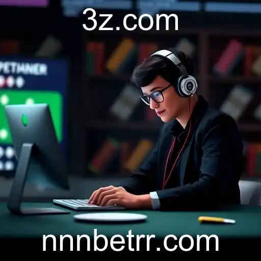 NNN Bet Revoluciona o Mercado de Apostas Online