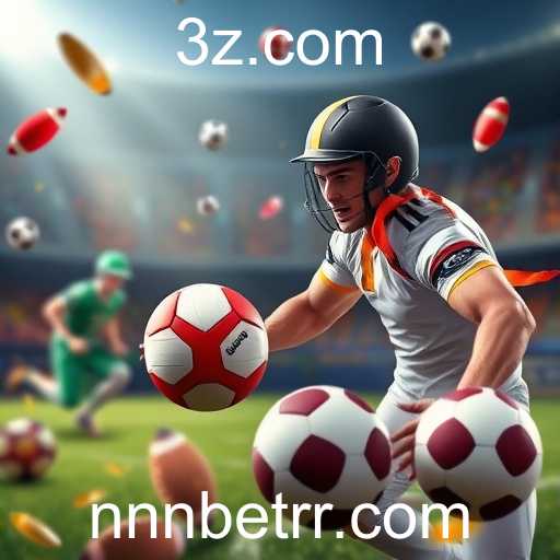 Maximizando Ganhos: As Oportunidades na Categoria 'Promoções' do nnn Bet