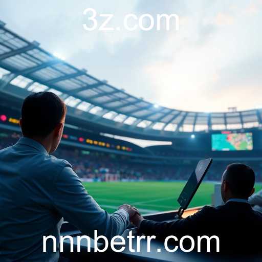 A Ascensão dos Jogos Online com 'nnn bet'