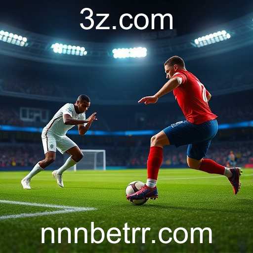 Explorando o Mundo das Apostas Esportivas no 'nnn bet'