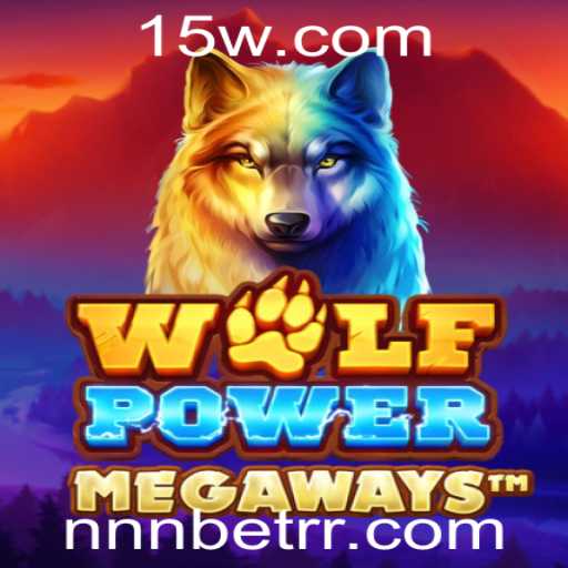 Explorando o Mundo de WolfPowerMega e a Experiência de Jogo com NNN Bet
