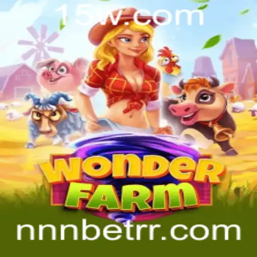 WonderFarm: Um Mergulho no Mundo da Diversão e Estratégia